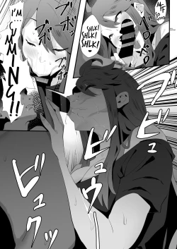 Page 6 of Gal Idol to Taiman Kouin Battle | HeadHead Blowjob Battle with a Gal Idol