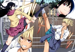 Page 109 of Oretoku Shuugakuryokou ~Otoko wa Jyosou shita Ore dake!! Ch. 30-38