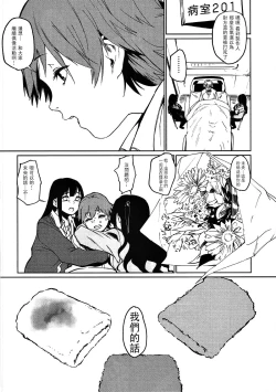 Page 101 of Orange Wristband  Soushuuhen | 橘色手環 総集編