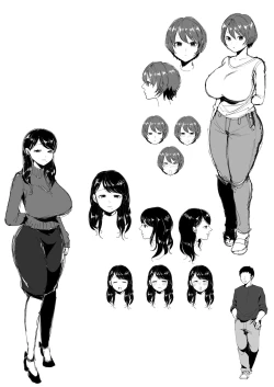 Page 102 of Rinjin no Mucchiri Ero Zuma Hamekurabe