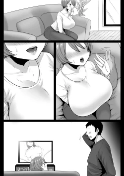 Page 60 of Rinjin no Mucchiri Ero Zuma Hamekurabe