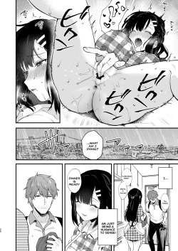 Page 33 of Oshikake Kanojo no Omamagoto