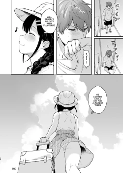 Page 63 of Oshikake Kanojo no Omamagoto
