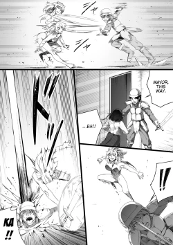 Page 44 of Chikara Aru Succubus wa Seiyoku o Mitashitai dake. 2