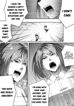 Page 53 of Chikara Aru Succubus wa Seiyoku o Mitashitai dake. 2