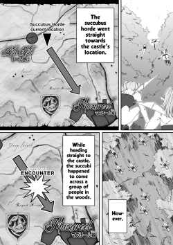 Page 15 of Chikara Aru Succubus wa Seiyoku o Mitashitai dake. 4