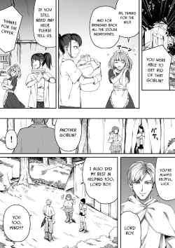 Page 20 of Chikara Aru Succubus wa Seiyoku o Mitashitai dake. 4