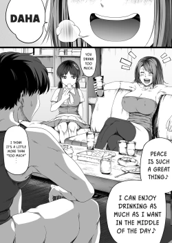 Page 25 of Chikara Aru Succubus wa Seiyoku o Mitashitai dake. 4