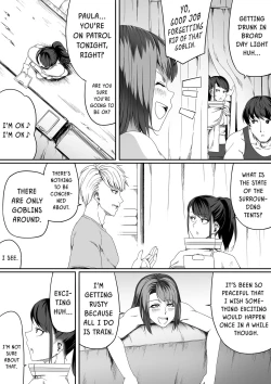 Page 26 of Chikara Aru Succubus wa Seiyoku o Mitashitai dake. 4