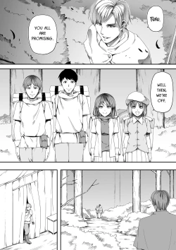 Page 30 of Chikara Aru Succubus wa Seiyoku o Mitashitai dake. 4