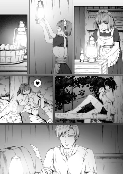 Page 70 of Chikara Aru Succubus wa Seiyoku o Mitashitai dake. 4