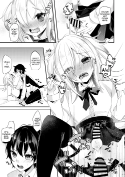 Page 12 of Koisuru Okusuri