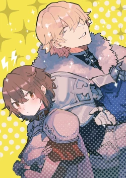 Page 36 of Danchou nante Daikirai desu! | 最讨厌团长了!