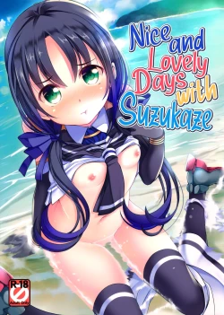 Page 1 of Suzukaze to Ichaicha Biyori | Nice and Lovely Days with Suzukaze
