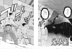 Page 143 of FLYING APPLE