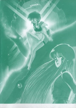 Page 6 of FLYING APPLE