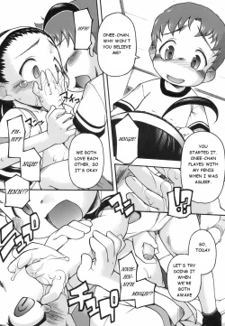 Page 9 of Boku no Aka-chan | My Baby