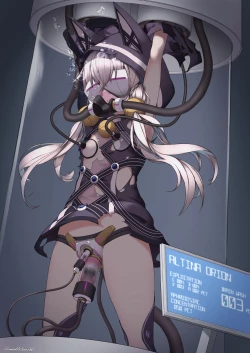 Page 300 of CG爱丽丝