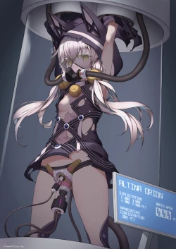 Page 307 of CG爱丽丝