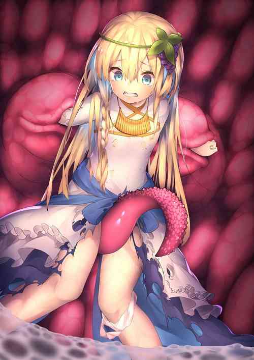 Download CG爱丽丝