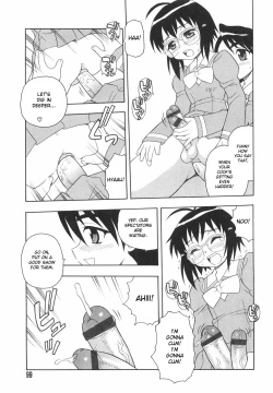 Page 102 of Anadori Gataki Bokura