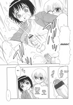 Page 118 of Anadori Gataki Bokura