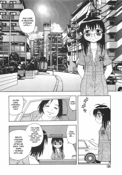 Page 127 of Anadori Gataki Bokura