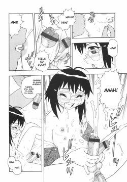 Page 139 of Anadori Gataki Bokura