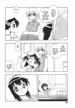 Page 151 of Anadori Gataki Bokura