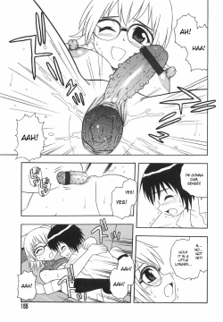 Page 158 of Anadori Gataki Bokura