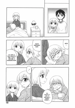 Page 186 of Anadori Gataki Bokura