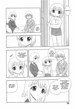Page 187 of Anadori Gataki Bokura