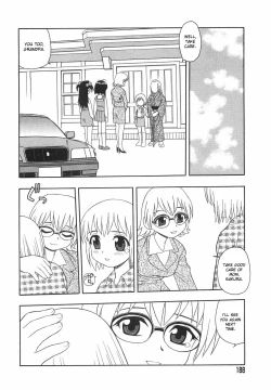 Page 191 of Anadori Gataki Bokura