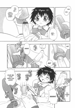 Page 30 of Anadori Gataki Bokura