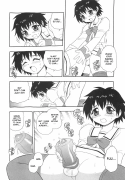 Page 31 of Anadori Gataki Bokura