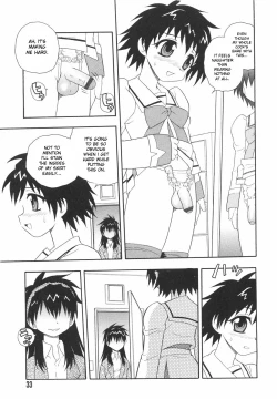 Page 36 of Anadori Gataki Bokura