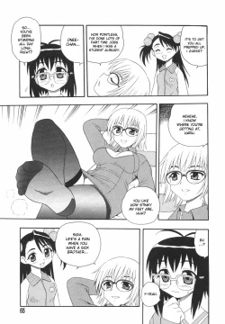 Page 68 of Anadori Gataki Bokura