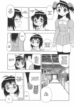 Page 92 of Anadori Gataki Bokura