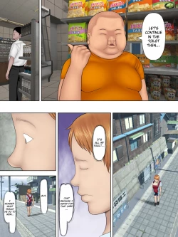 Page 15 of Manbiki Mama to Tencho no Musuko 1 | Shoplifting Mom and Store Manager's Son 1