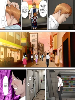 Page 19 of Manbiki Mama to Tencho no Musuko 1 | Shoplifting Mom and Store Manager's Son 1