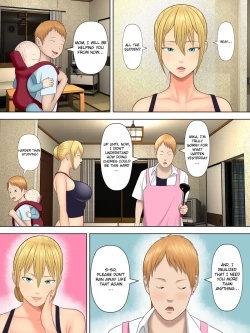 Page 30 of Manbiki Mama to Tencho no Musuko 1 | Shoplifting Mom and Store Manager's Son 1