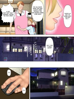 Page 31 of Manbiki Mama to Tencho no Musuko 1 | Shoplifting Mom and Store Manager's Son 1