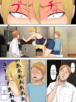 Page 5 of Manbiki Mama to Tencho no Musuko 1 | Shoplifting Mom and Store Manager's Son 1