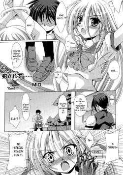 Page 1 of Engan Shoujo no Shuujoku