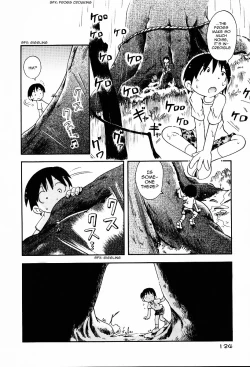 Page 4 of Amayadori | Shelter from the rain