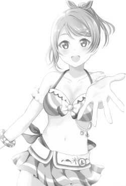 Page 24 of MIRACLE STREAM vol 3.0