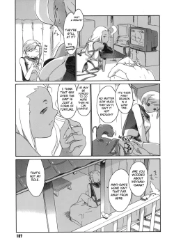 Page 107 of 3 Angels Short