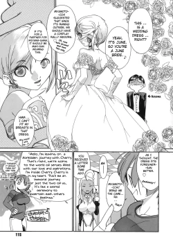 Page 115 of 3 Angels Short