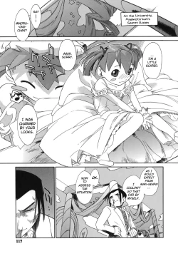 Page 117 of 3 Angels Short