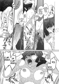 Page 146 of 3 Angels Short